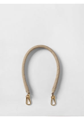 LOEWE Shoulder Strap Woman color Beige