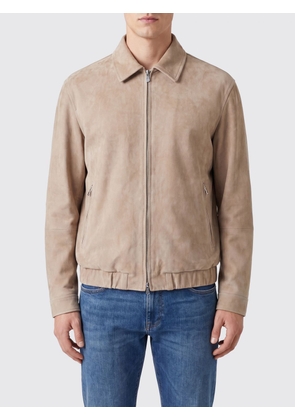 BRUNELLO CUCINELLI Jacket Men color Nude