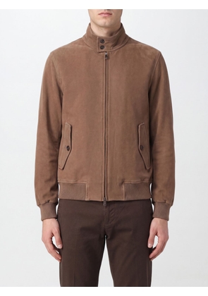 CIRCOLO 1901 Jacket Men color Brown
