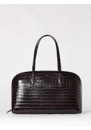 TOTEME Shoulder Bag Woman color Brown