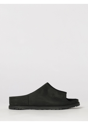 UGG Sandals Men color Black
