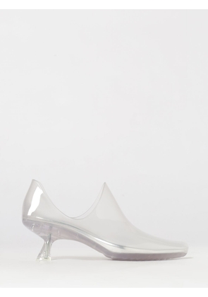 LOEWE Boots Woman color Transparent