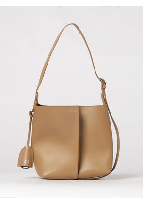 LOEWE Shoulder Bag Woman color Brown