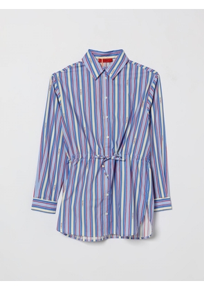 MAX & CO. KID Shirt Kids color Blue
