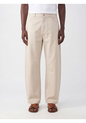 COOR Pants Men color Beige