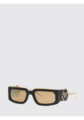 PHILIPP PLEIN Sunglasses Woman color Black