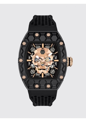 PHILIPP PLEIN Watch Men color Black