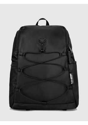 PLEIN SPORT Backpack Men color Black