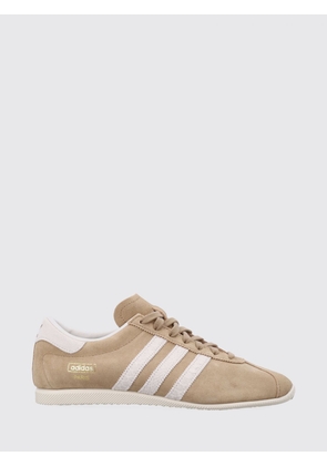 ADIDAS ORIGINALS Sneakers Woman color Sand
