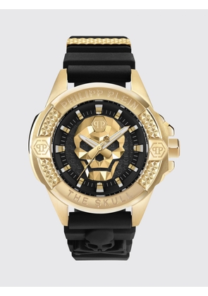 PHILIPP PLEIN Watch Men color Yellow