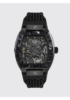 PHILIPP PLEIN Watch Men color Black