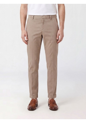 DONDUP Pants Men color Beige