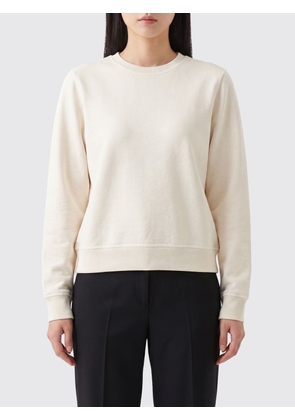 MAISON MARGIELA Sweatshirt Woman color White