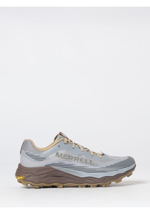 MERRELL 1TRL Agility Peak 6 Technical Fabric Sneakers with Vibram Sole