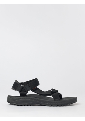 TEVA Winsted Flat Sandals in REPREVE Recycled Polyester with Straps