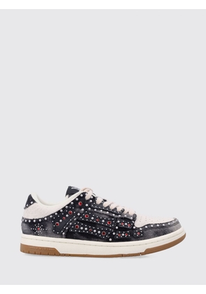 AMIRI Sneakers Woman color Black