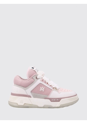 AMIRI Sneakers Woman color Pink