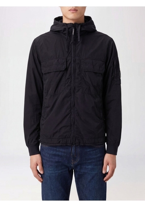 C. P. COMPANY Jacket Men color Black