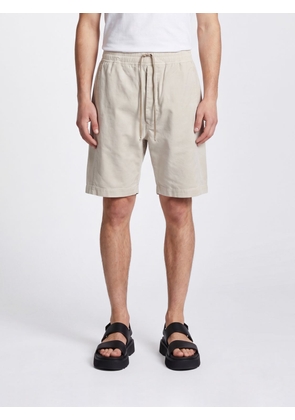 RICK OWENS DRKSHDW Shorts Men color Beige