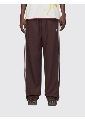 ADIDAS ORIGINALS BY WALES BONNER Pants Men color Brown