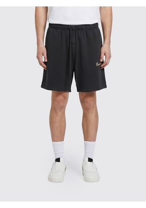 FEAR OF GOD Shorts Men color Black