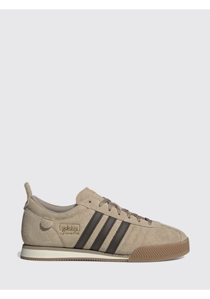 ADIDAS ORIGINALS Sneakers Men color Burnt