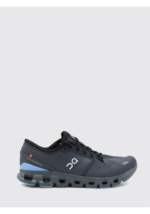 ON RUNNING Sneakers Men color Navy