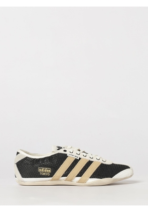 ADIDAS ORIGINALS Sneakers Men color Black