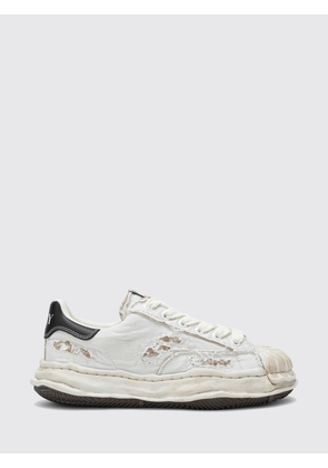 MAISON MIHARA YASUHIRO Sneakers Men color White