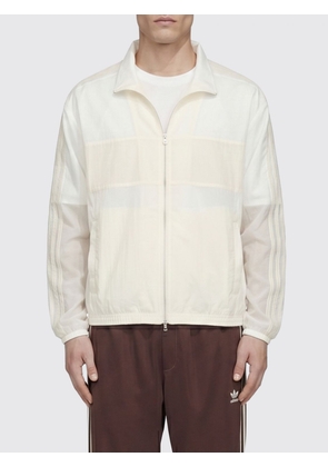 ADIDAS ORIGINALS BY WALES BONNER Jacket Men color Beige