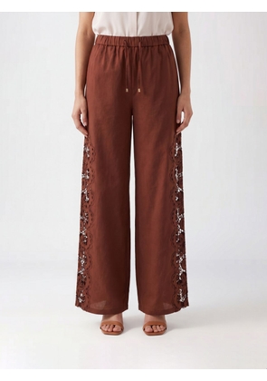 PATRIZIA PEPE Pants woman