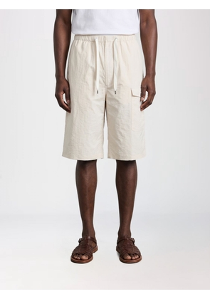 LEMAIRE Shorts Men color Grey