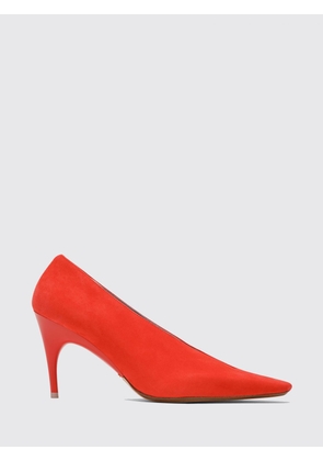 BALENCIAGA Pump Woman color Red