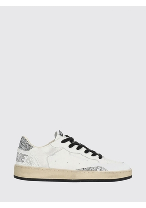 CRIME LONDON Sneakers Woman color White