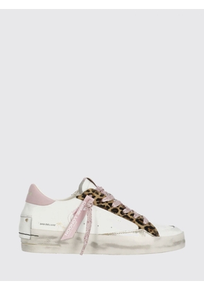 CRIME LONDON Sneakers Woman color White