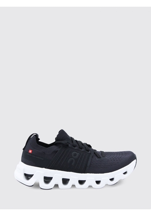 ON RUNNING Sneakers Woman color Black