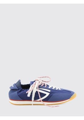 PURAAI Sneakers Men color Ocean