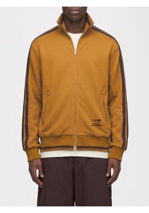 ADIDAS ORIGINALS BY WALES BONNER Sweatshirt Men color Bronze