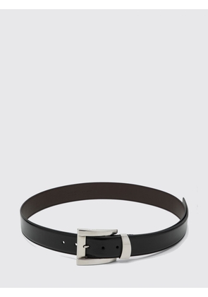 VERSACE Belt Men color Black 1