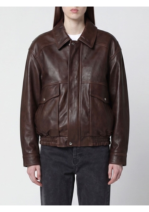 DUNST Jacket Woman color Brown