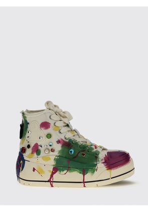 R13 Sneakers Woman color White