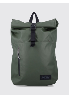 EASTPAK Backpack Men color Green