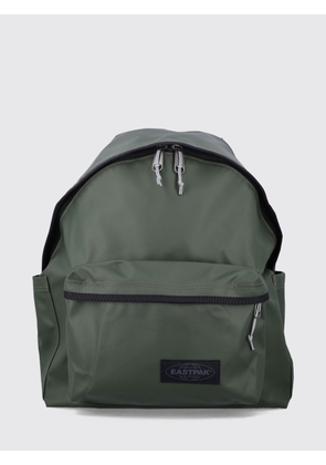 EASTPAK Backpack Men color Green