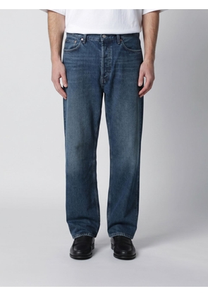 AGOLDE Jeans Men color Denim