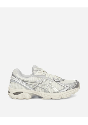 GT-2160 Sneakers Cream / Pure Silver