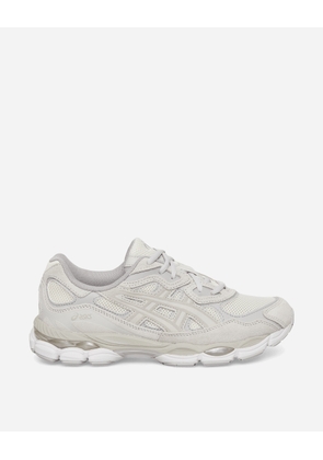 GEL-NYC Sneakers Cream / Cloud Grey