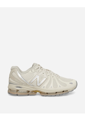 ABZORB 1890 Sneakers Linen / Punch Yellow