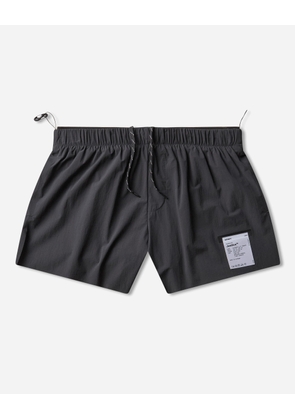 Men s Justice Distance 2.5in Shorts Black