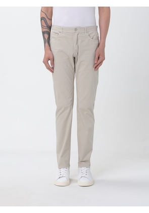 BROOKSFIELD Pants Men color Beige