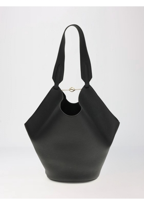 KHAITE Shoulder Bag Woman color Black